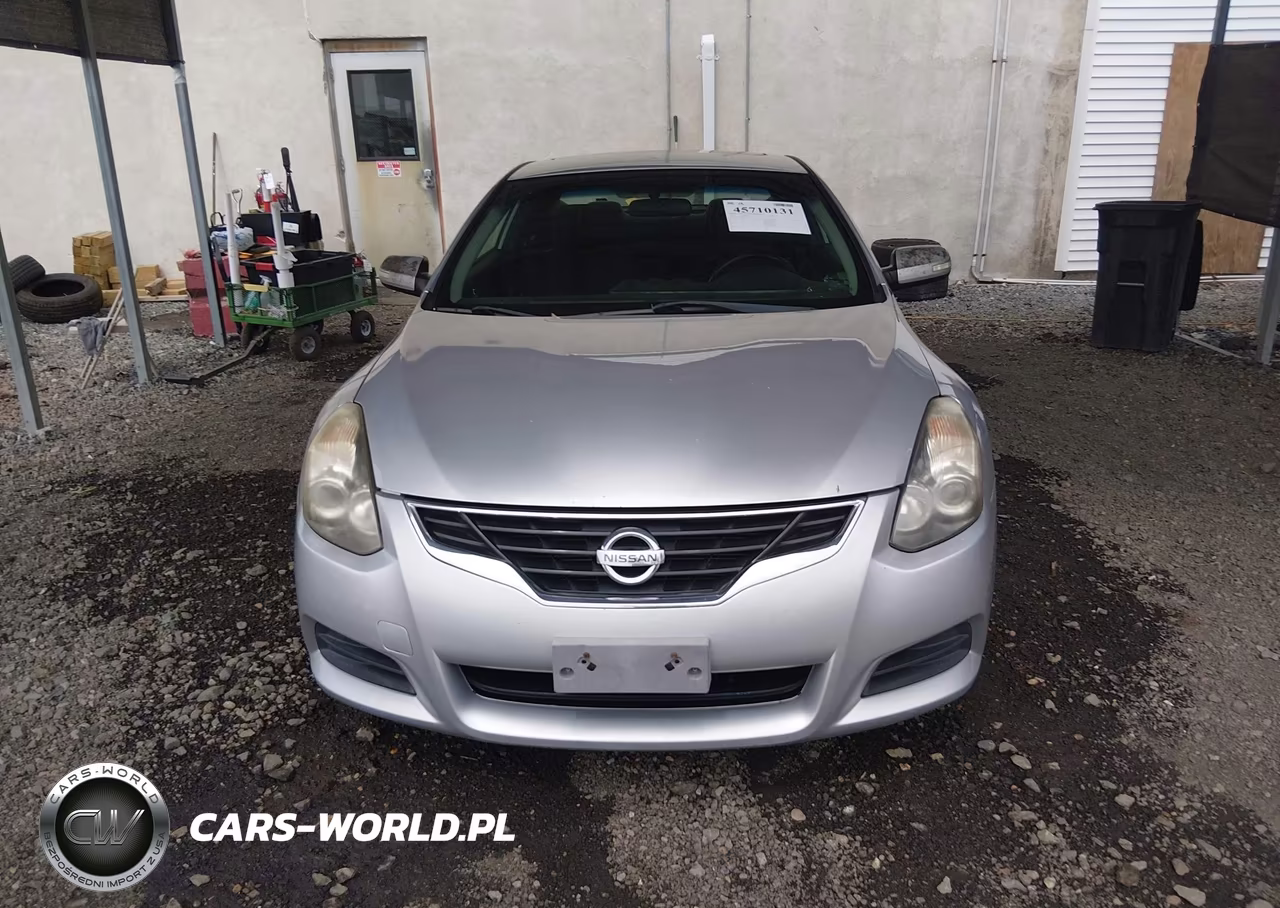 2012 Nissan Altima 2.5 S VIN:1N4AL2EP4CC143071 - 12