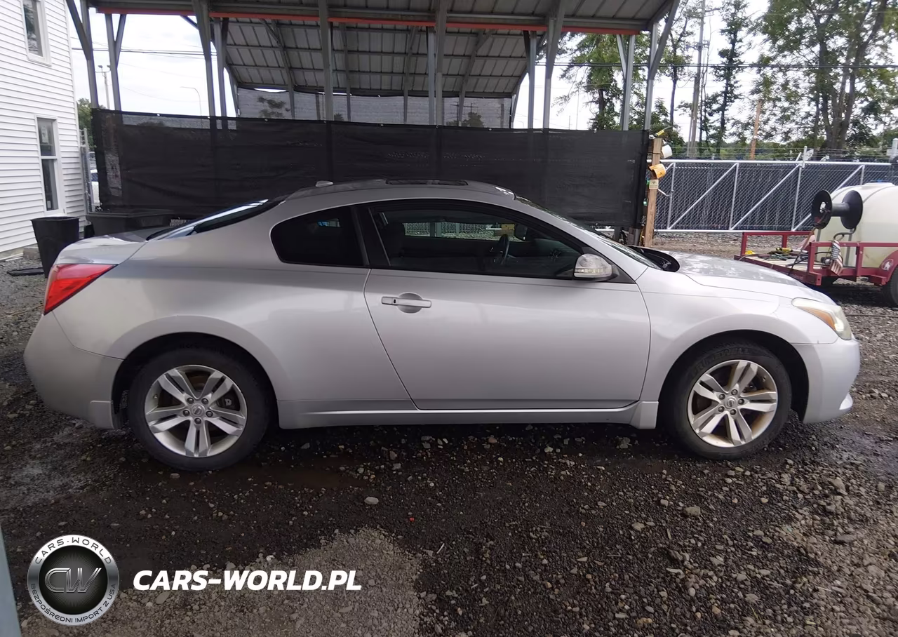 2012 Nissan Altima 2.5 S VIN:1N4AL2EP4CC143071 - 13