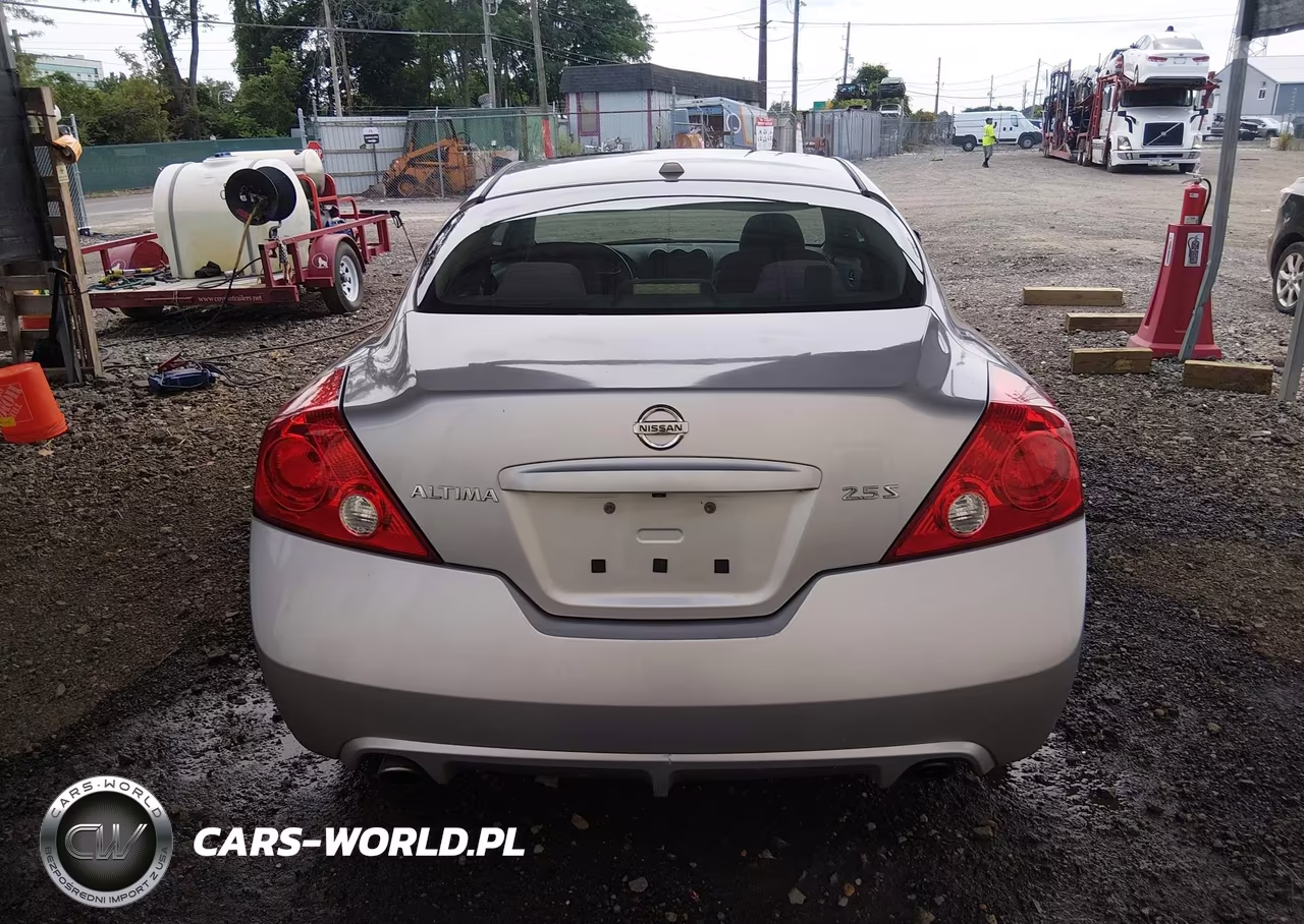 2012 Nissan Altima 2.5 S VIN:1N4AL2EP4CC143071 - 16