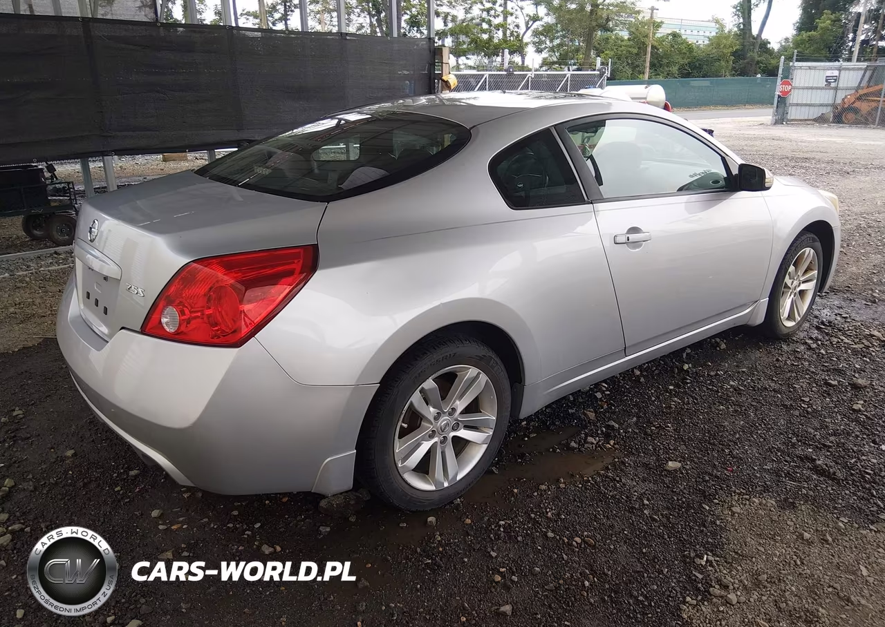2012 Nissan Altima 2.5 S VIN:1N4AL2EP4CC143071 - 4