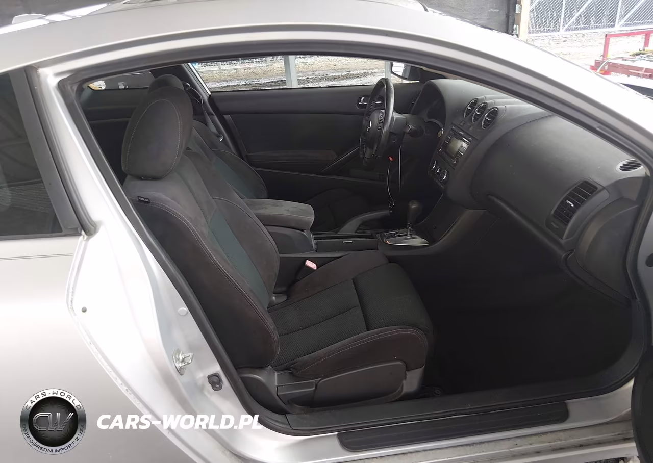 2012 Nissan Altima 2.5 S VIN:1N4AL2EP4CC143071 - 5