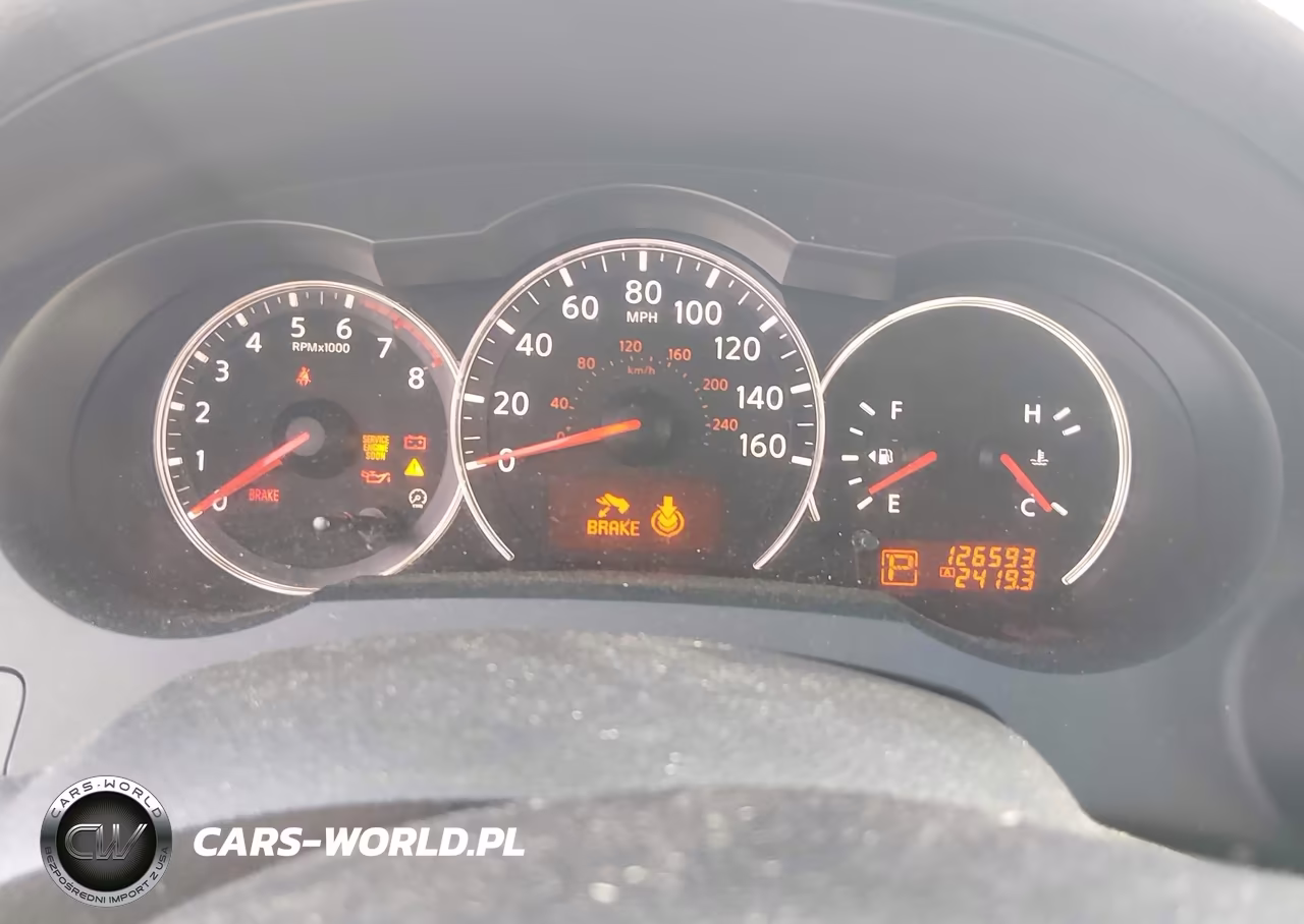 2012 Nissan Altima 2.5 S VIN:1N4AL2EP4CC143071 - 7