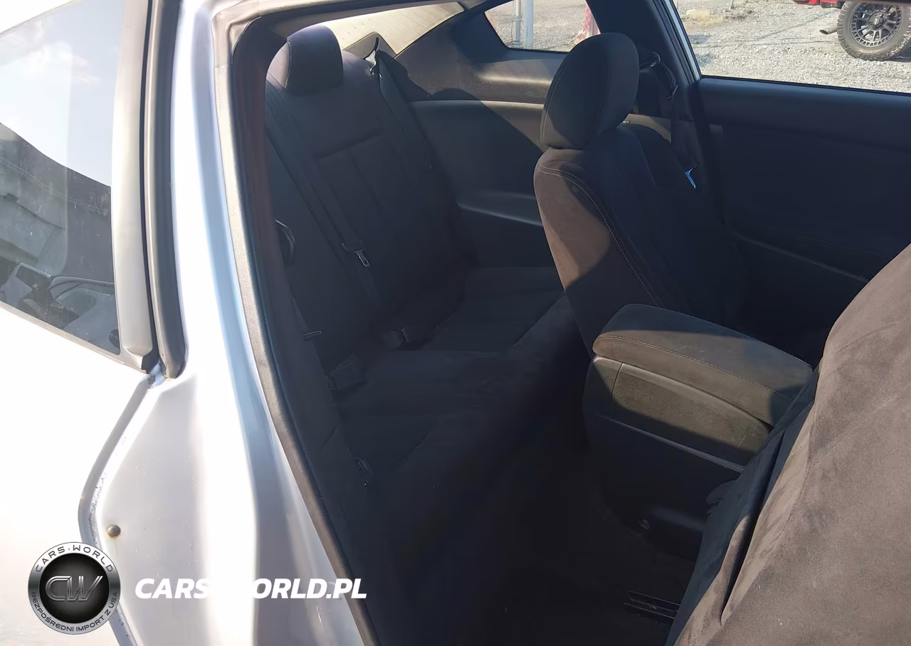 2012 Nissan Altima 2.5 S VIN:1N4AL2EP4CC143071 - 8