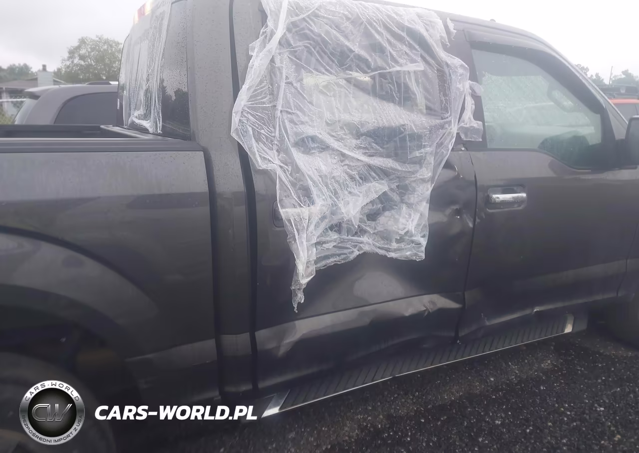 2019 Ford F-150 Xlt VIN:1FTEW1E53KKF08985 - 6