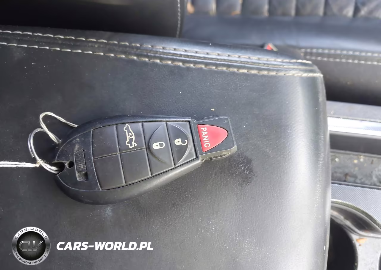 2014 Dodge Challenger Sxt Plus VIN:2C3CDYAG3EH311392 - 11