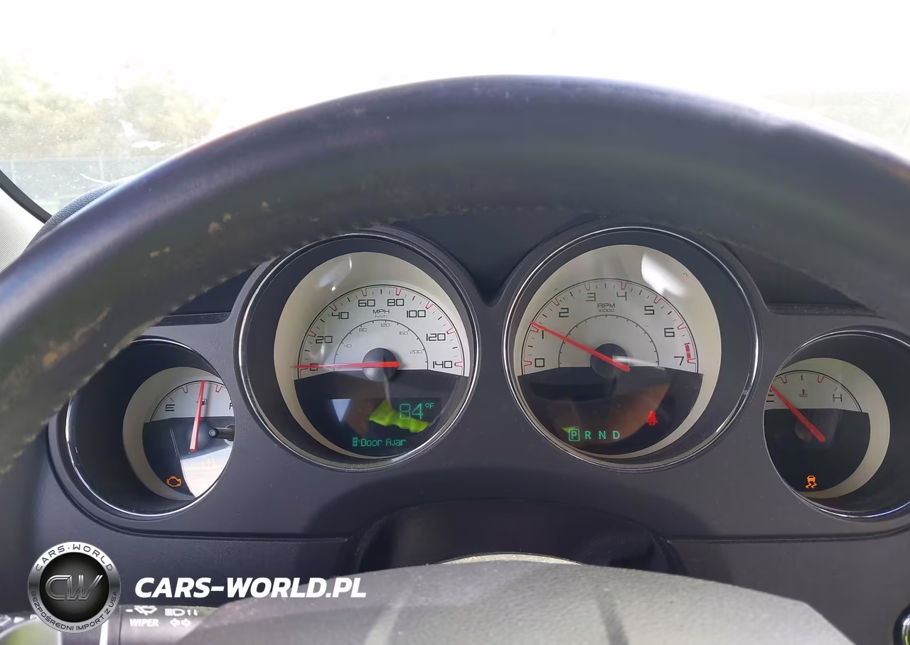 2014 Dodge Challenger Sxt Plus VIN:2C3CDYAG3EH311392 - 7