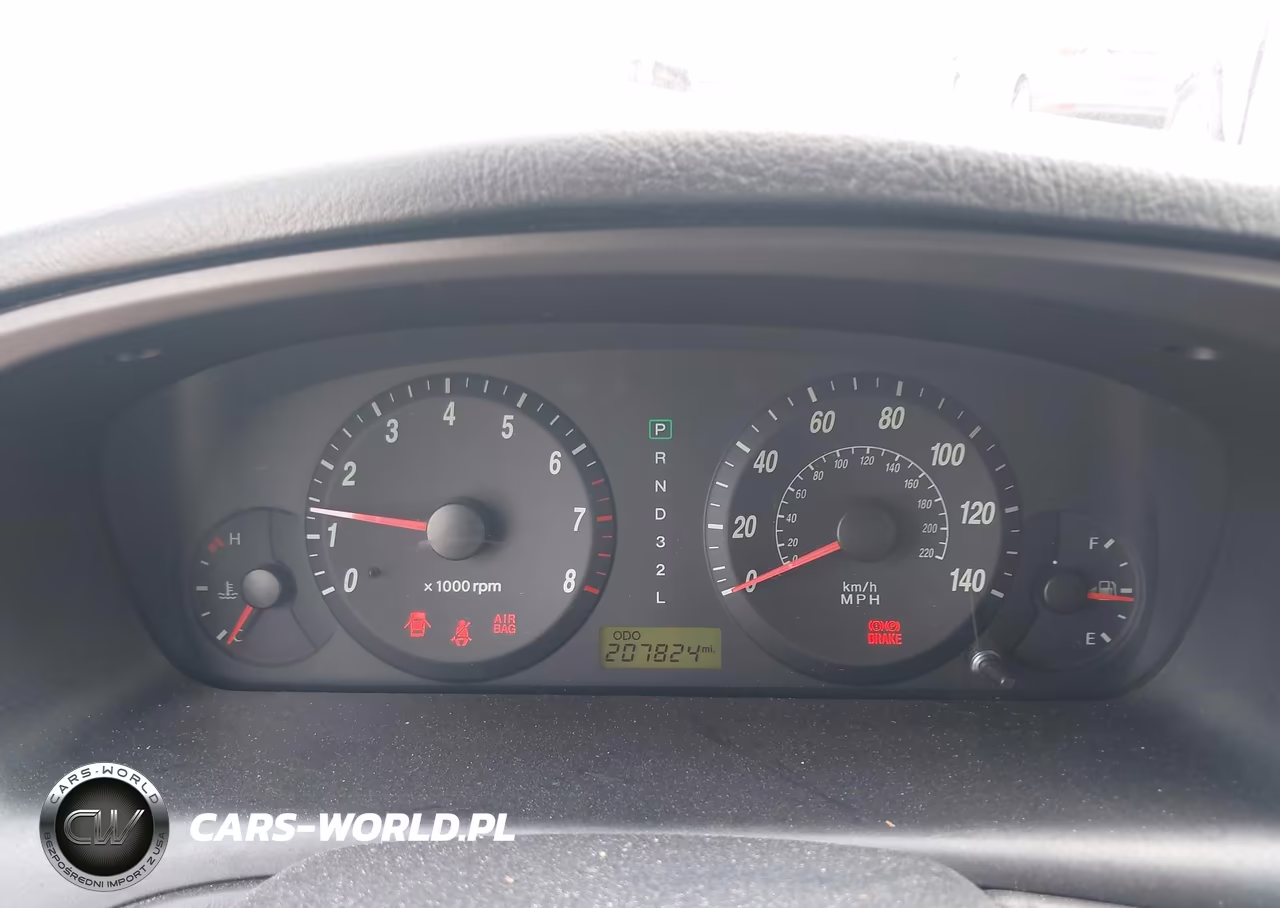 2005 Hyundai Elantra Gls-Gt VIN:KMHDN56D65U175214 - 7
