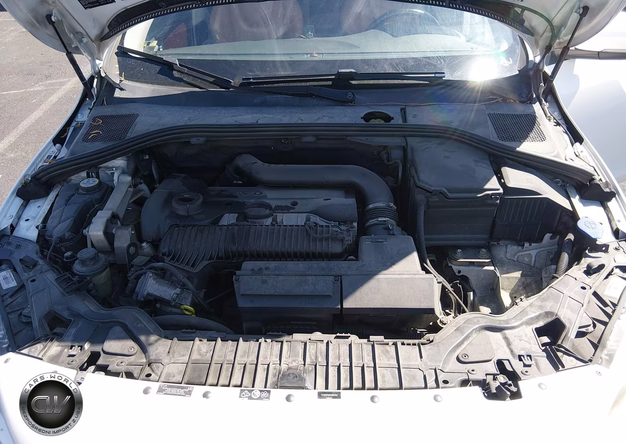 2014 Volvo S60 T5-T5 Platinum-T5 Premier-T5 Premier Plus VIN:YV1612FS4E2297940 - 10