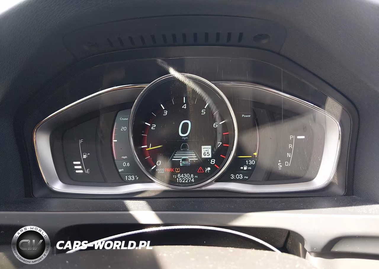 2014 Volvo S60 T5-T5 Platinum-T5 Premier-T5 Premier Plus VIN:YV1612FS4E2297940 - 7