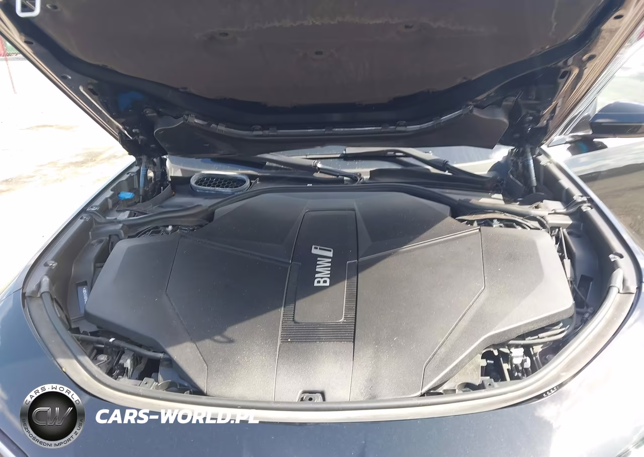 2023 BMW I7 xDrive60 VIN:WBY53EJ01PCN59170 - 10