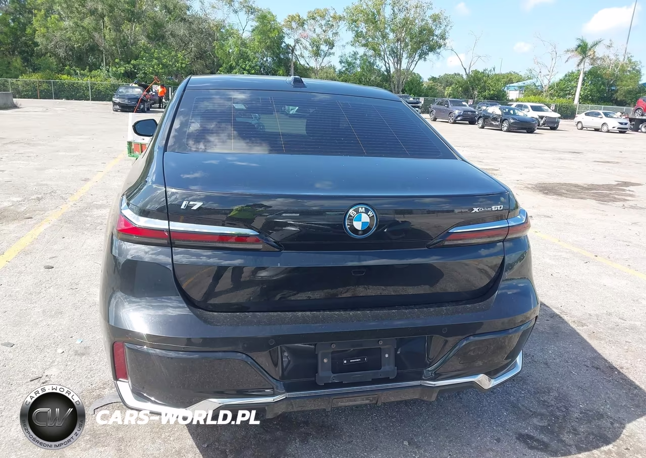 2023 BMW I7 xDrive60 VIN:WBY53EJ01PCN59170 - 16