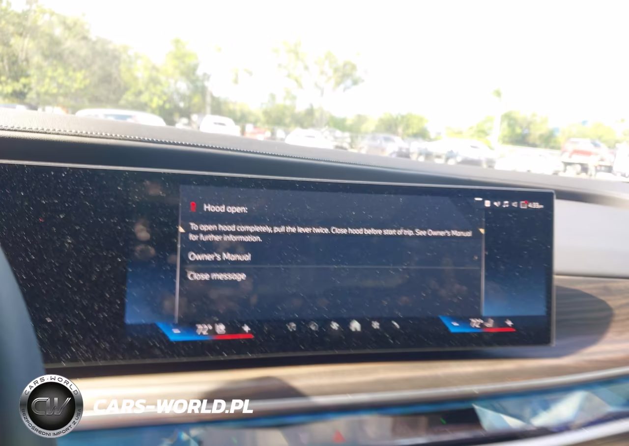 2023 BMW I7 xDrive60 VIN:WBY53EJ01PCN59170 - 17