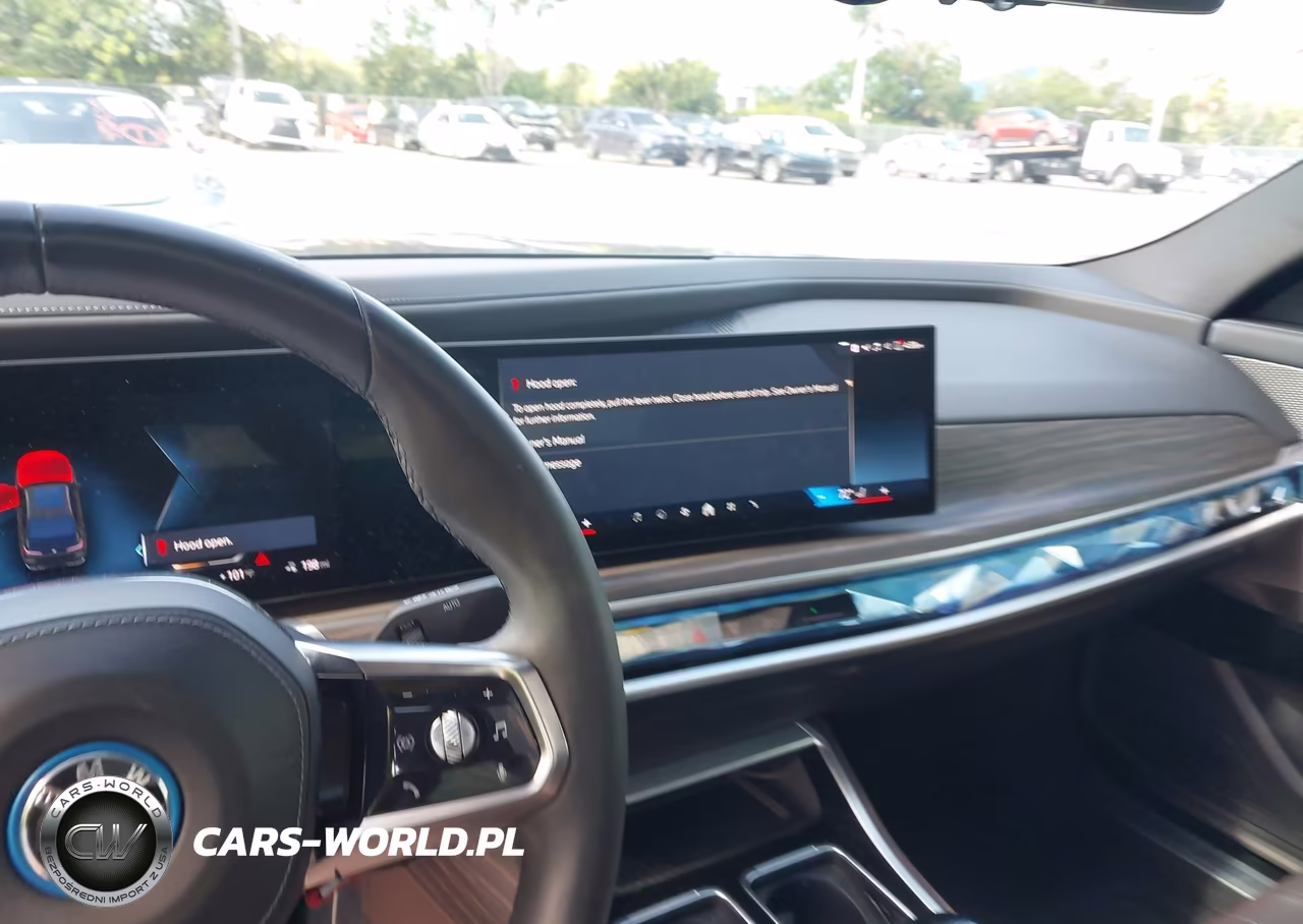 2023 BMW I7 xDrive60 VIN:WBY53EJ01PCN59170 - 18