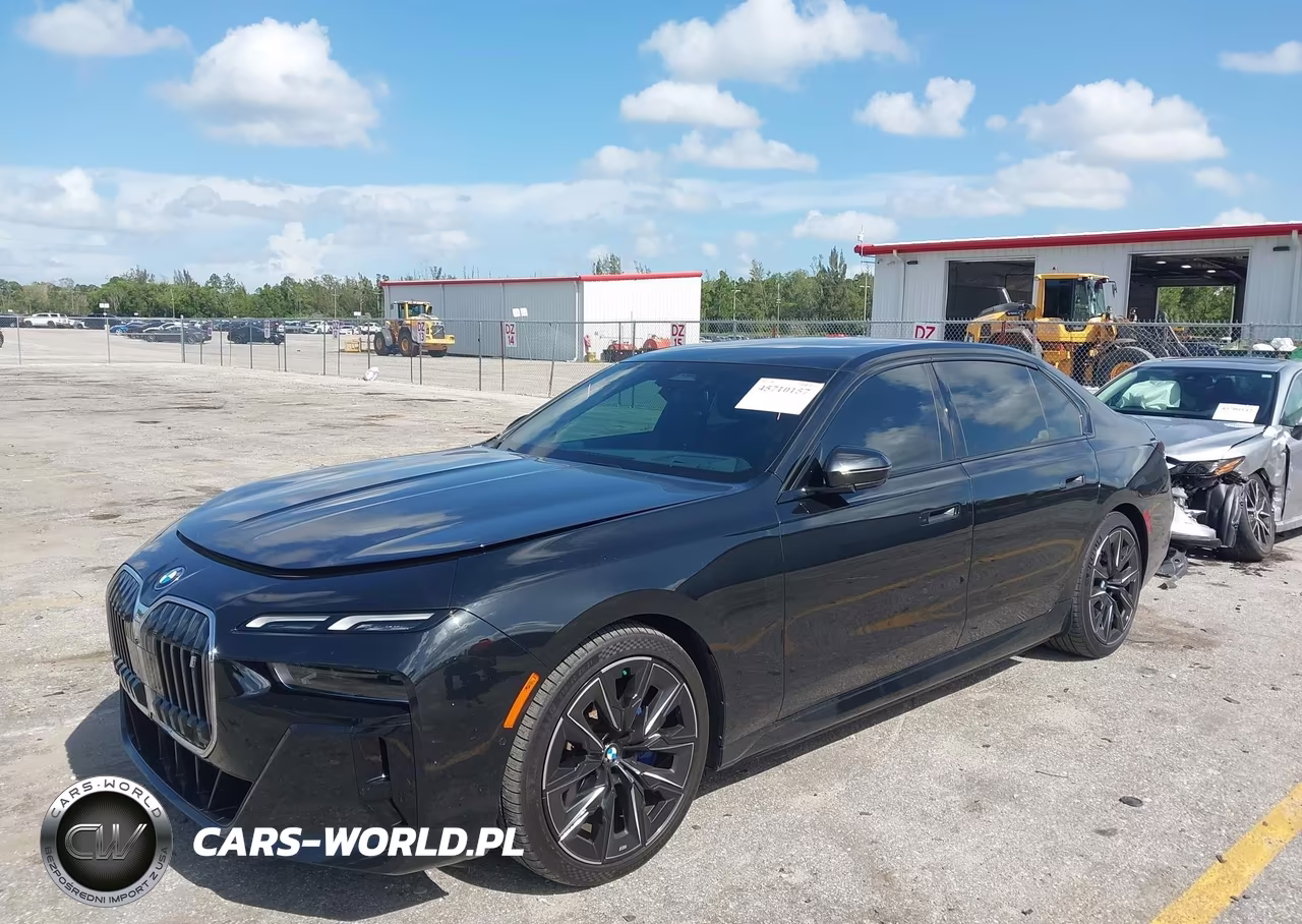 2023 BMW I7 xDrive60 VIN:WBY53EJ01PCN59170 - 20