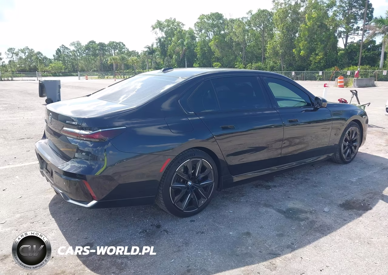 2023 BMW I7 xDrive60 VIN:WBY53EJ01PCN59170 - 4