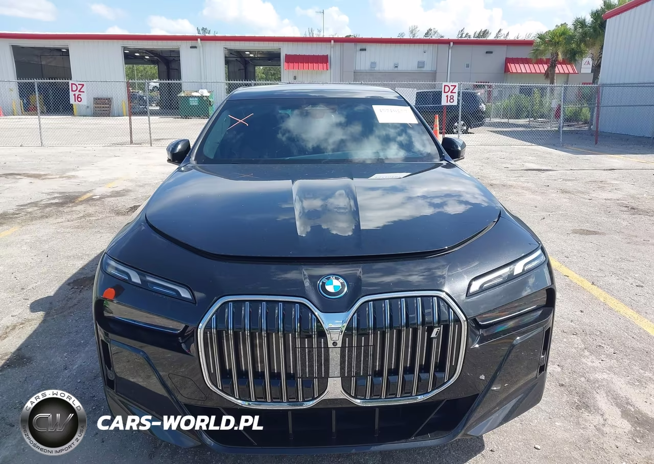 2023 BMW I7 xDrive60 VIN:WBY53EJ01PCN59170 - 6