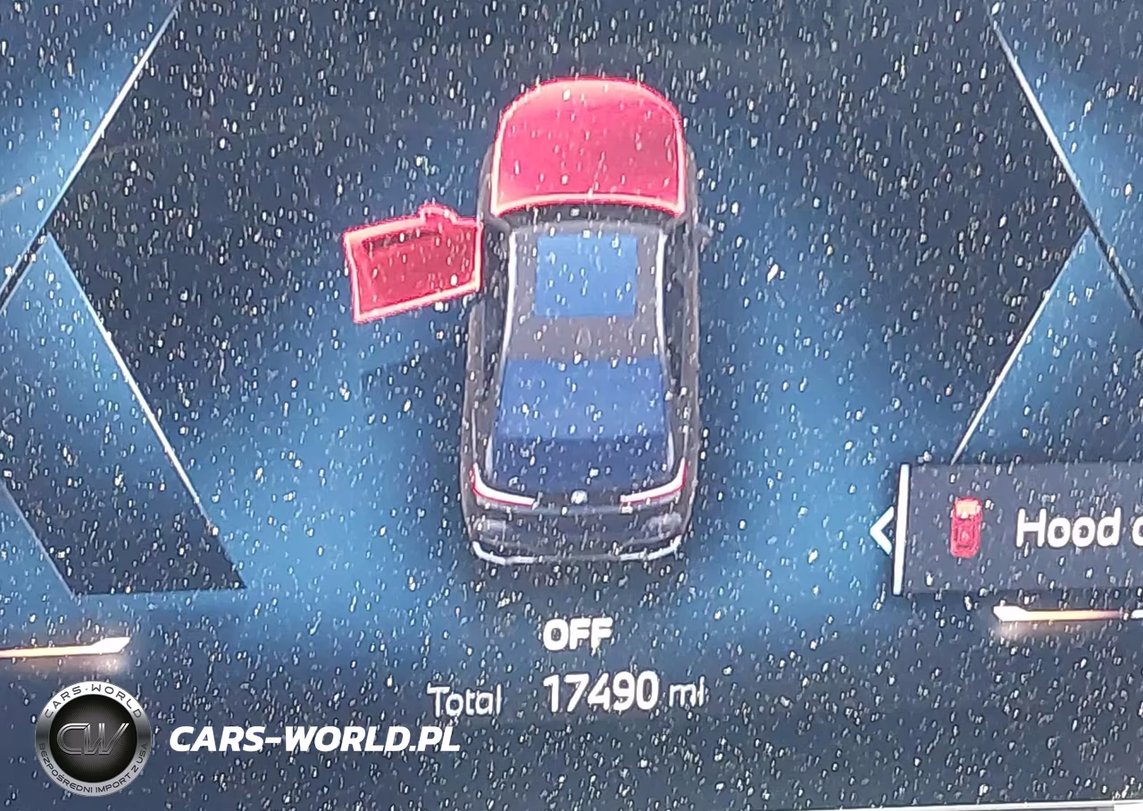 2023 BMW I7 xDrive60 VIN:WBY53EJ01PCN59170 - 7
