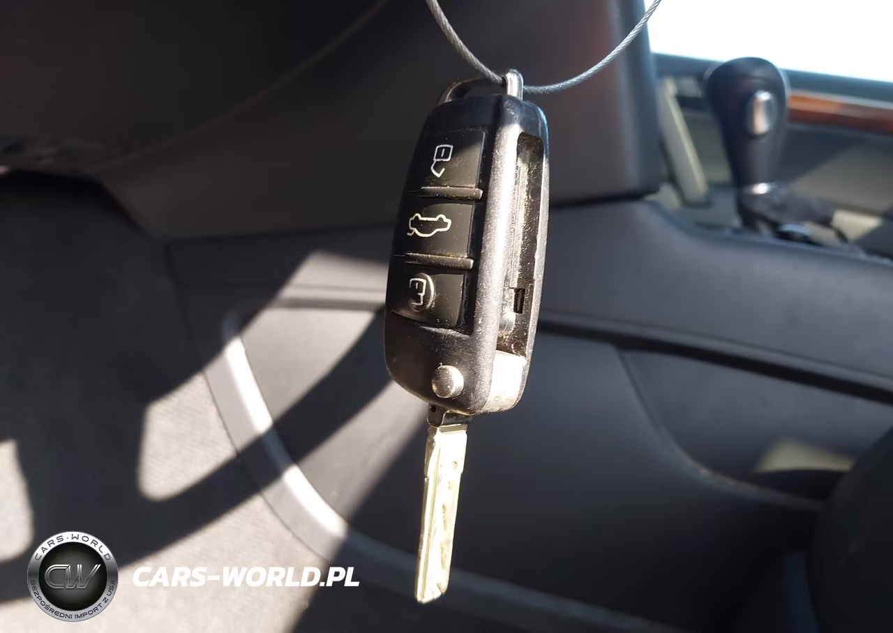 2009 Audi Q7 3.6 5 Passenger-3.6 Premium VIN:WA1AY74L49D024537 - 11