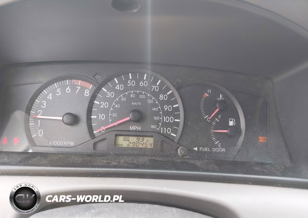 2006 Toyota Corolla Ce VIN:1NXBR32E46Z737207 - 7