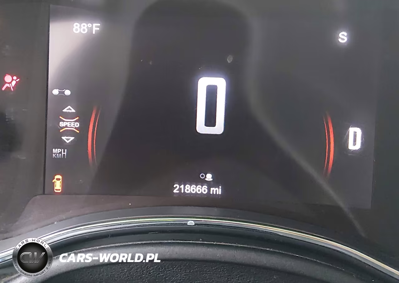 2014 Dodge Durango Sxt VIN:1C4RDHAG2EC501466 - 15