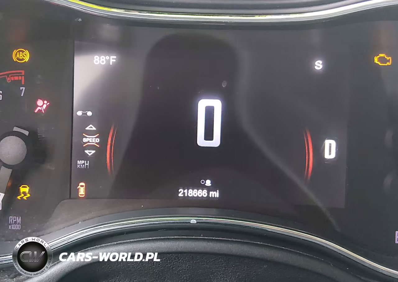 2014 Dodge Durango Sxt VIN:1C4RDHAG2EC501466 - 7