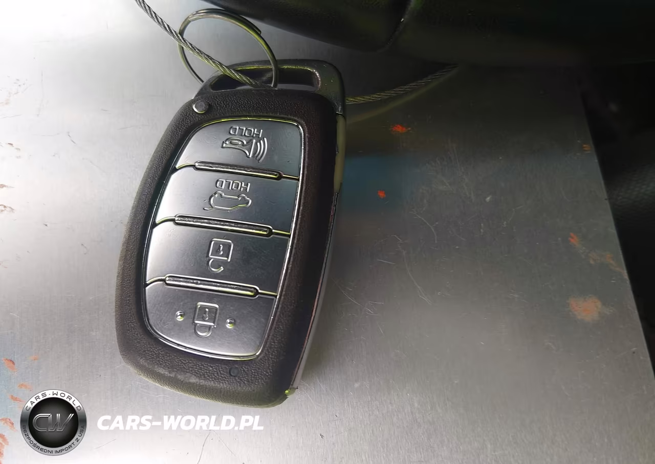 2017 Hyundai Tucson Limited VIN:KM8J3CA2XHU351835 - 11