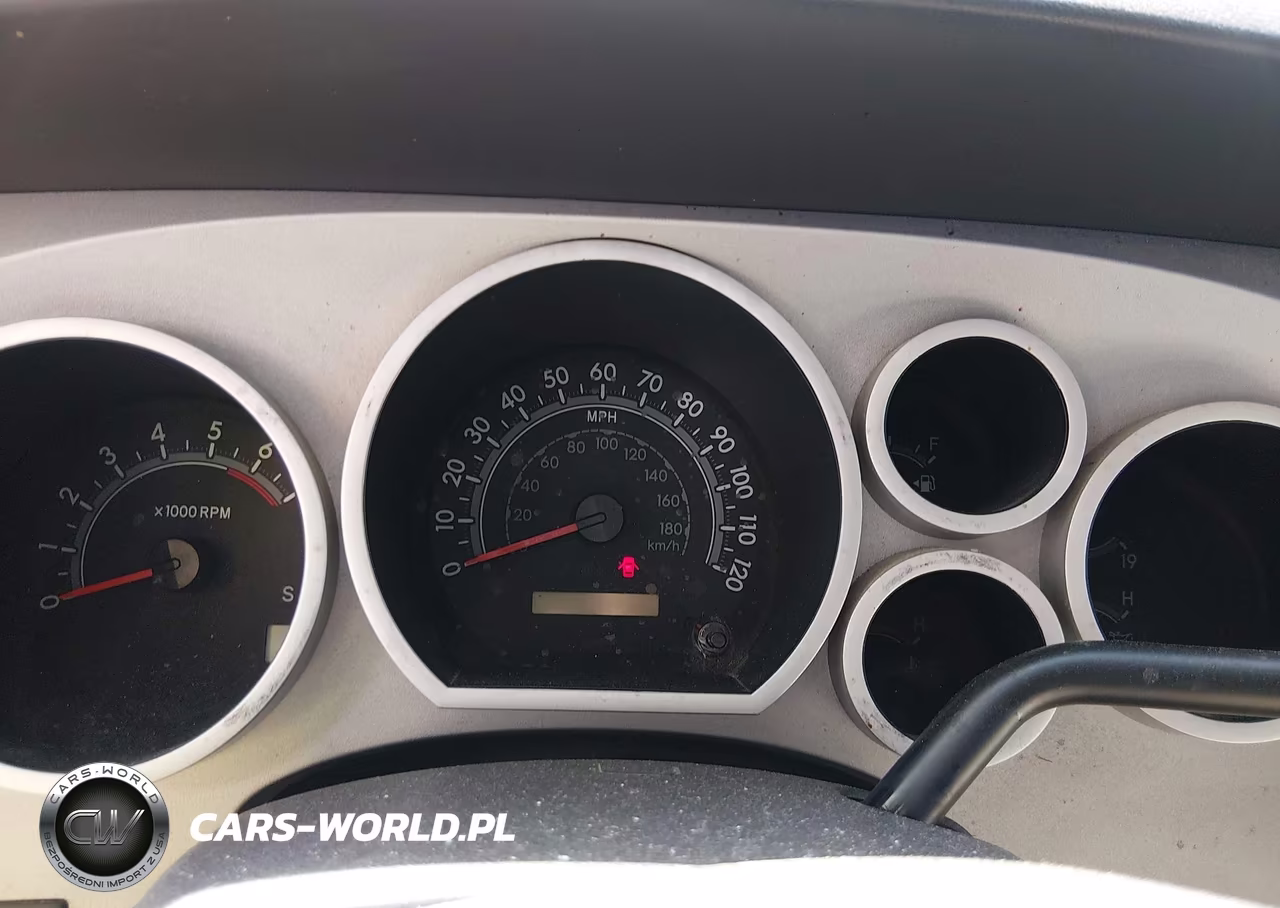 2009 Toyota Tundra Grade V6 VIN:5TFRU54139X020050 - 14