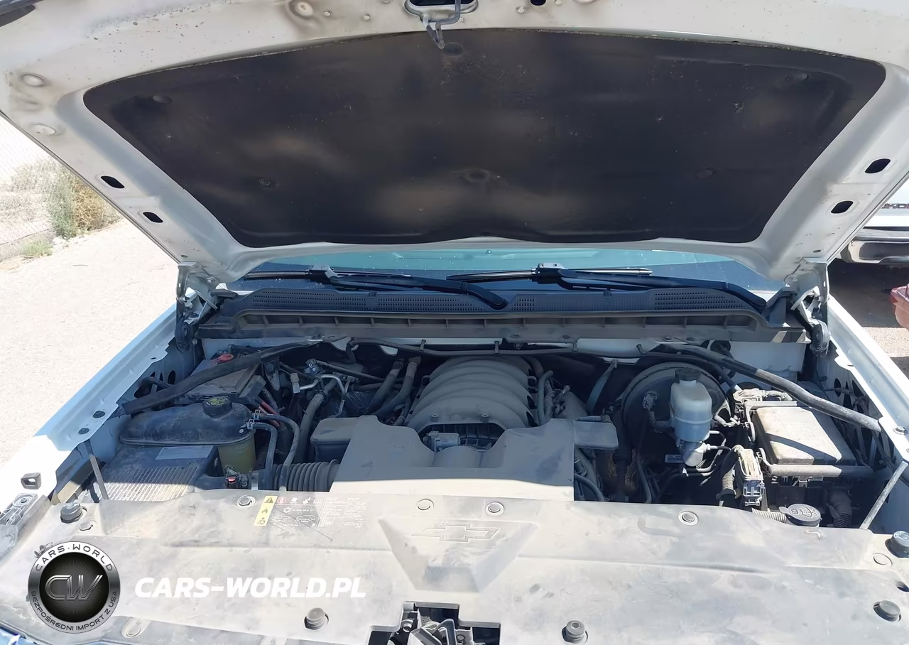 2019 Chevrolet Silverado 1500 Ld Lt VIN:2GCRCPEC0K1114033 - 10