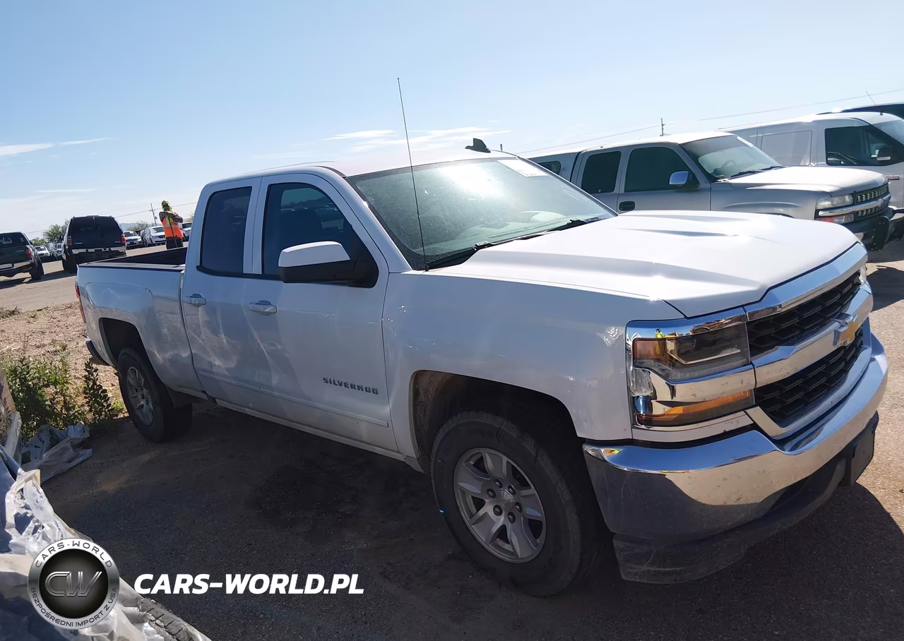 2019 Chevrolet Silverado 1500 Ld Lt VIN:2GCRCPEC0K1114033 - 14