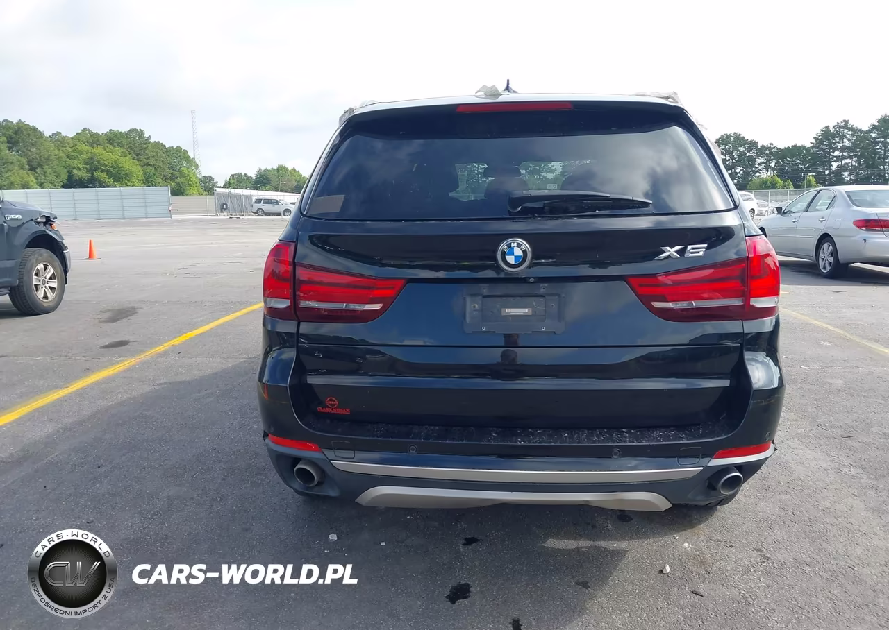 2017 BMW X5 xDrive35I VIN:5UXKR0C38H0V73520 - 16