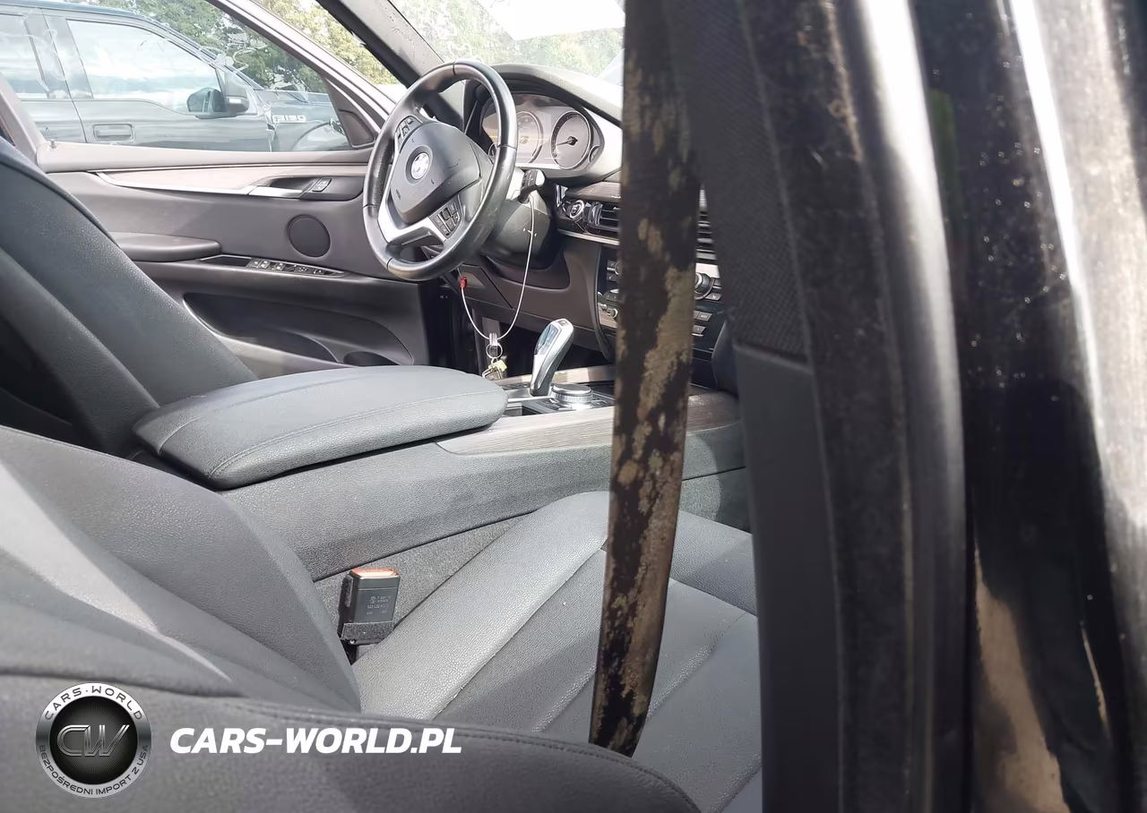 2017 BMW X5 xDrive35I VIN:5UXKR0C38H0V73520 - 18