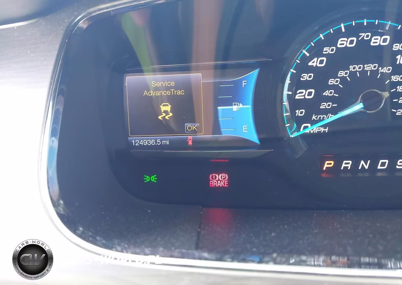 2013 Ford Taurus Sel VIN:1FAHP2E81DG126248 - 7