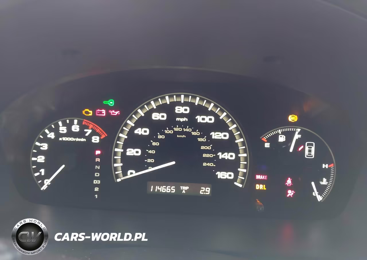 2007 Honda Accord 2.4 Ex VIN:1HGCM56887A012429 - 7