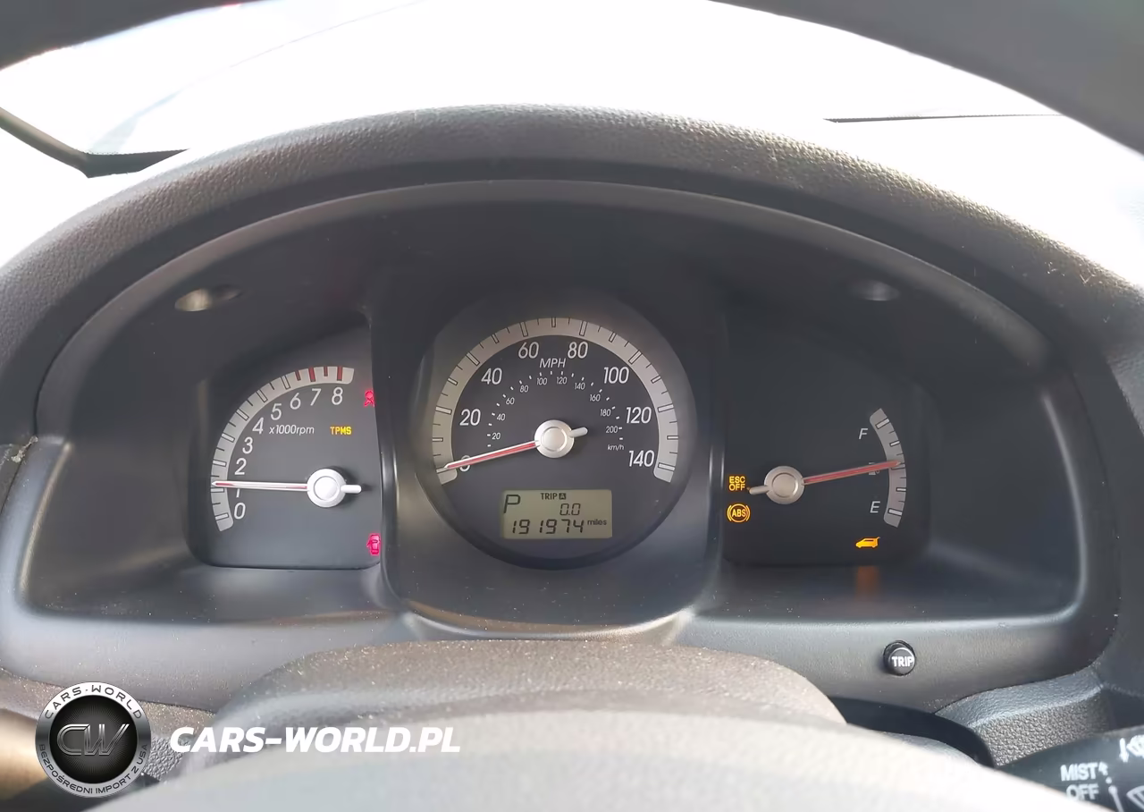 2010 Kia Sportage Lx VIN:KNDKG3A45A7706638 - 7