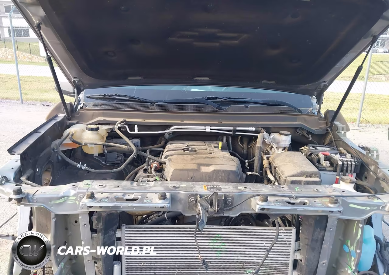 2022 Chevrolet Colorado 2Wd Long Box Lt VIN:1GCHSCEA4N1102726 - 10