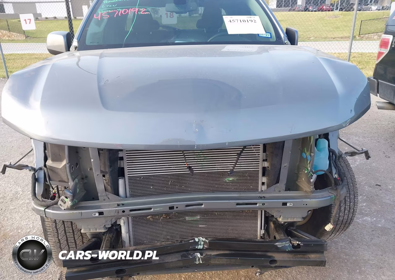 2022 Chevrolet Colorado 2Wd Long Box Lt VIN:1GCHSCEA4N1102726 - 13