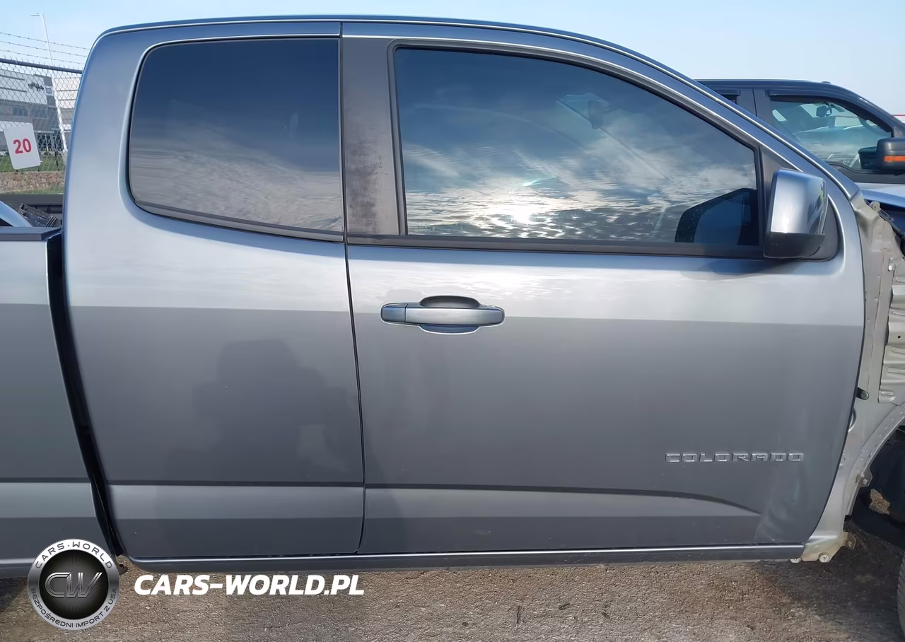 2022 Chevrolet Colorado 2Wd Long Box Lt VIN:1GCHSCEA4N1102726 - 14
