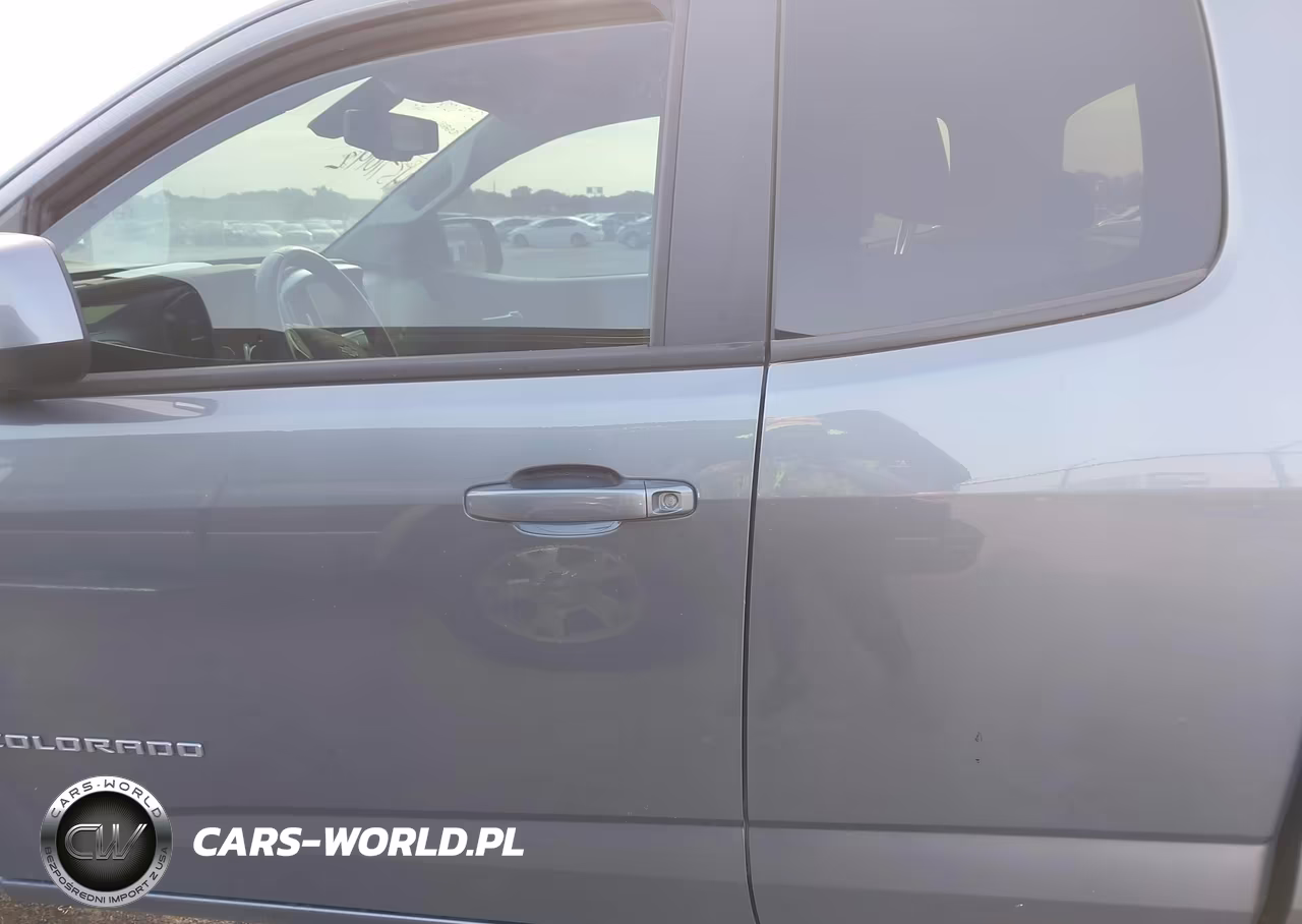 2022 Chevrolet Colorado 2Wd Long Box Lt VIN:1GCHSCEA4N1102726 - 15