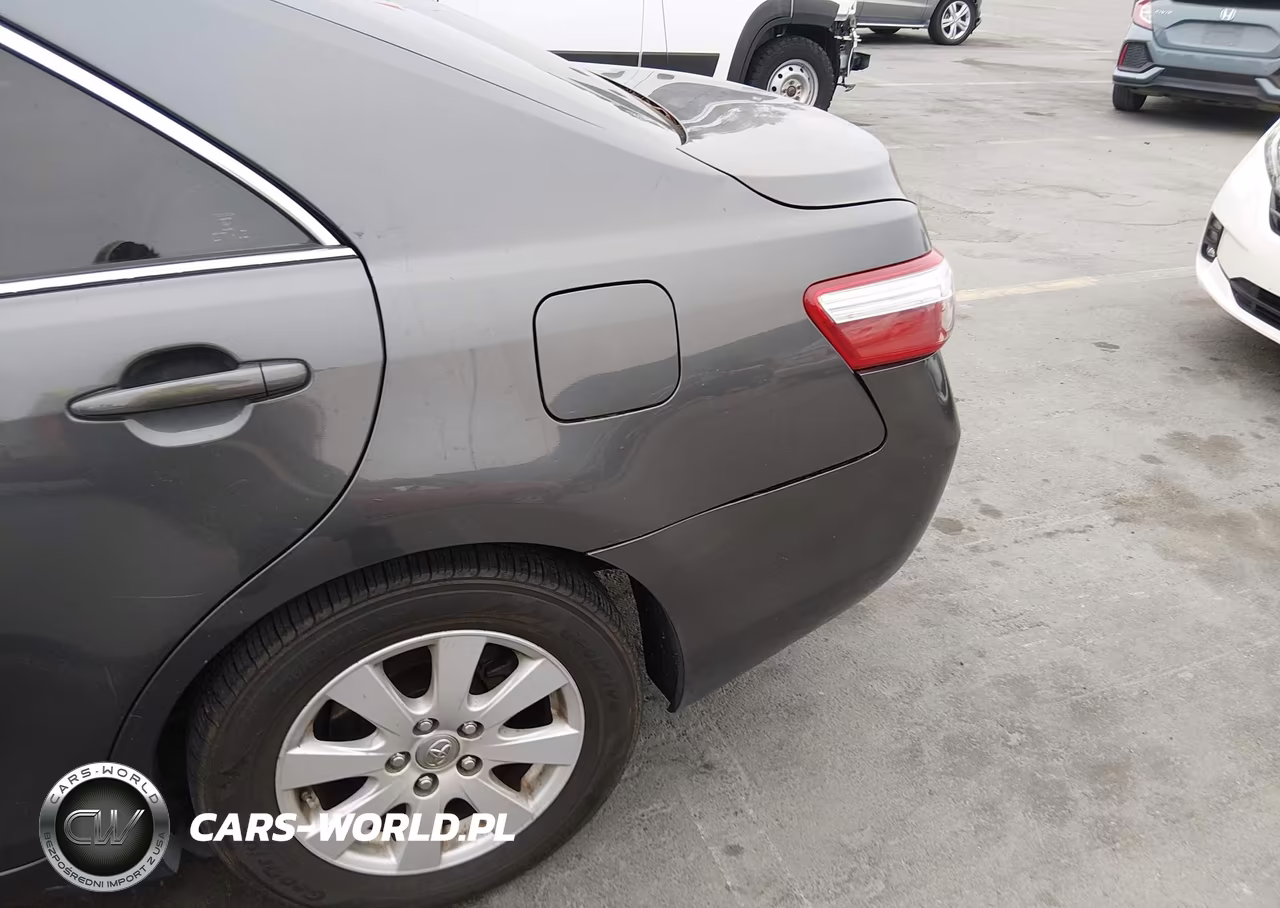 2009 Toyota Camry Hybrid VIN:4T1BB46KX9U092979 - 6