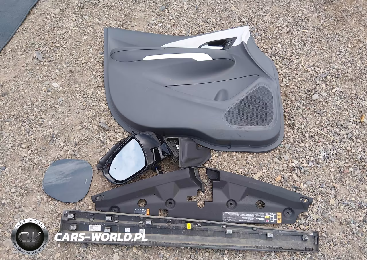 2021 Chevrolet Bolt Ev Fwd Lt VIN:1G1FY6S05M4103358 - 12