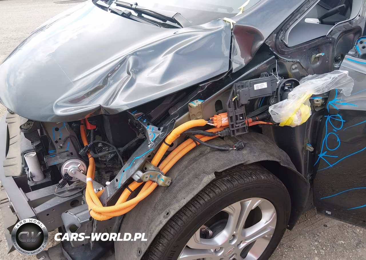 2021 Chevrolet Bolt Ev Fwd Lt VIN:1G1FY6S05M4103358 - 6