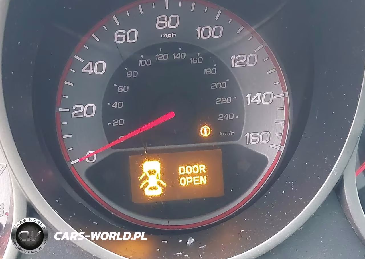 2008 Acura Tl Type S VIN:19UUA76578A000255 - 15
