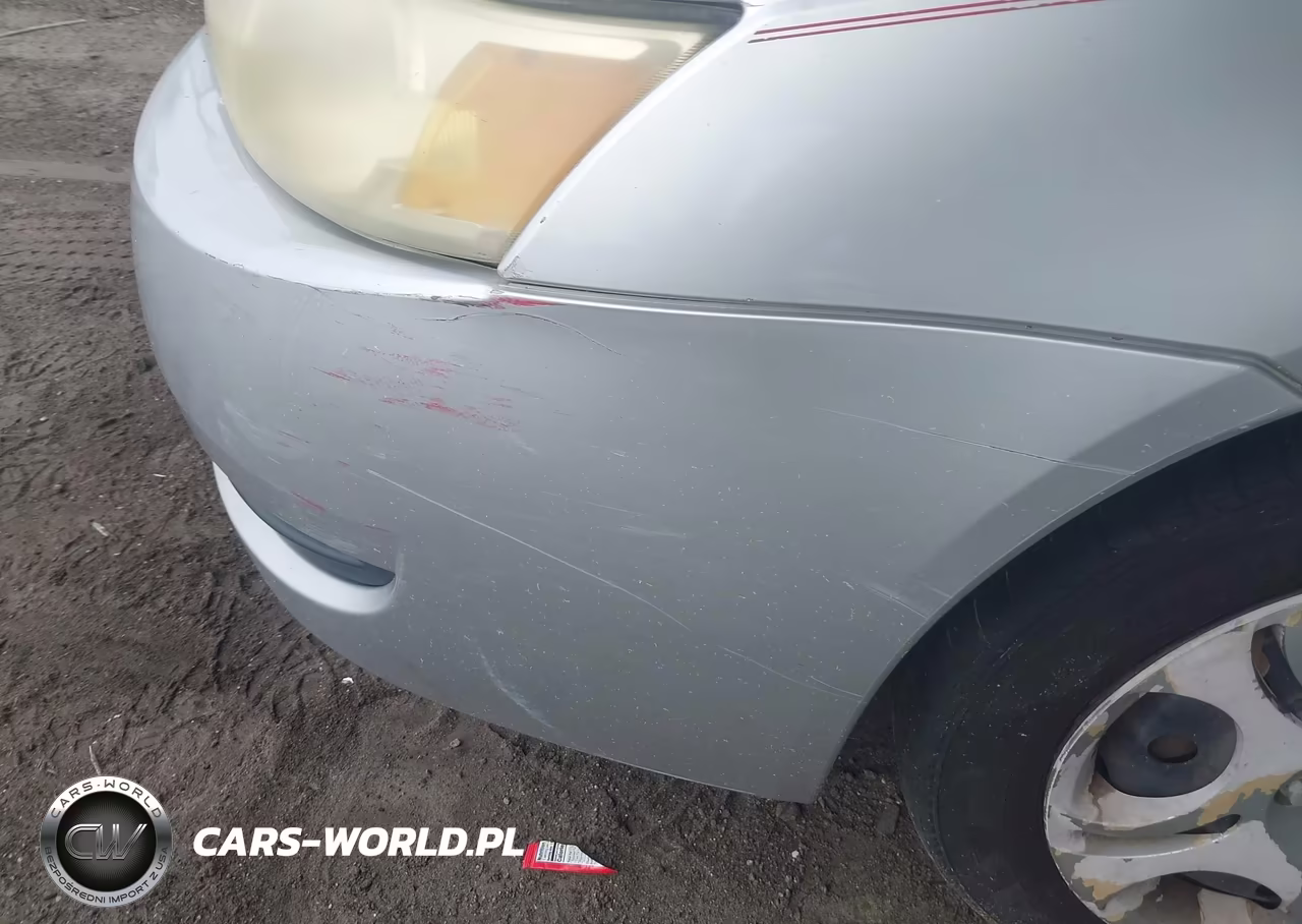 2004 Saturn Ion Ion 2 VIN:1G8AJ52F64Z162209 - 6