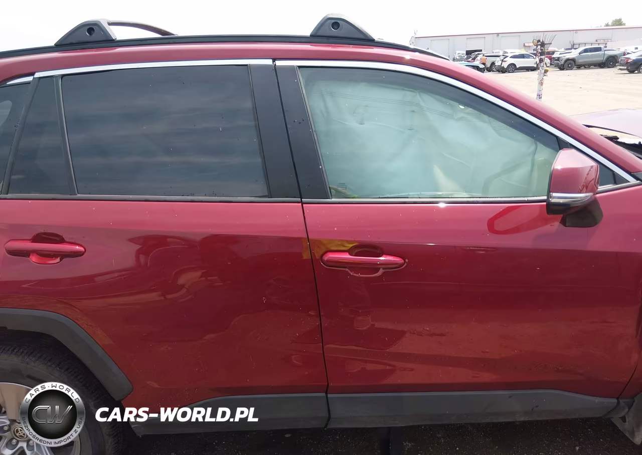 2025 Toyota Rav4 Xle VIN:2T3P1RFV1SW517888 - 13
