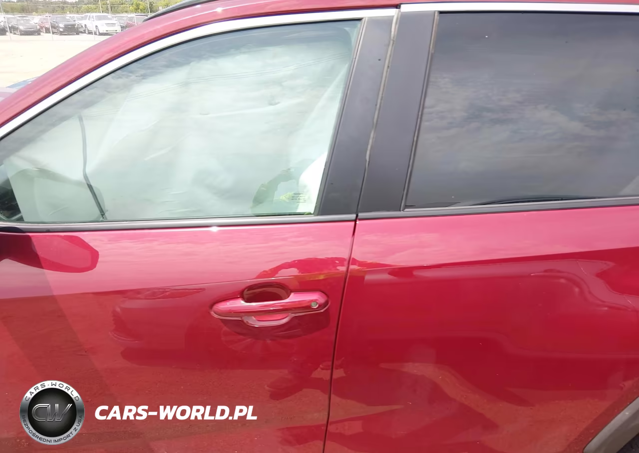 2025 Toyota Rav4 Xle VIN:2T3P1RFV1SW517888 - 14