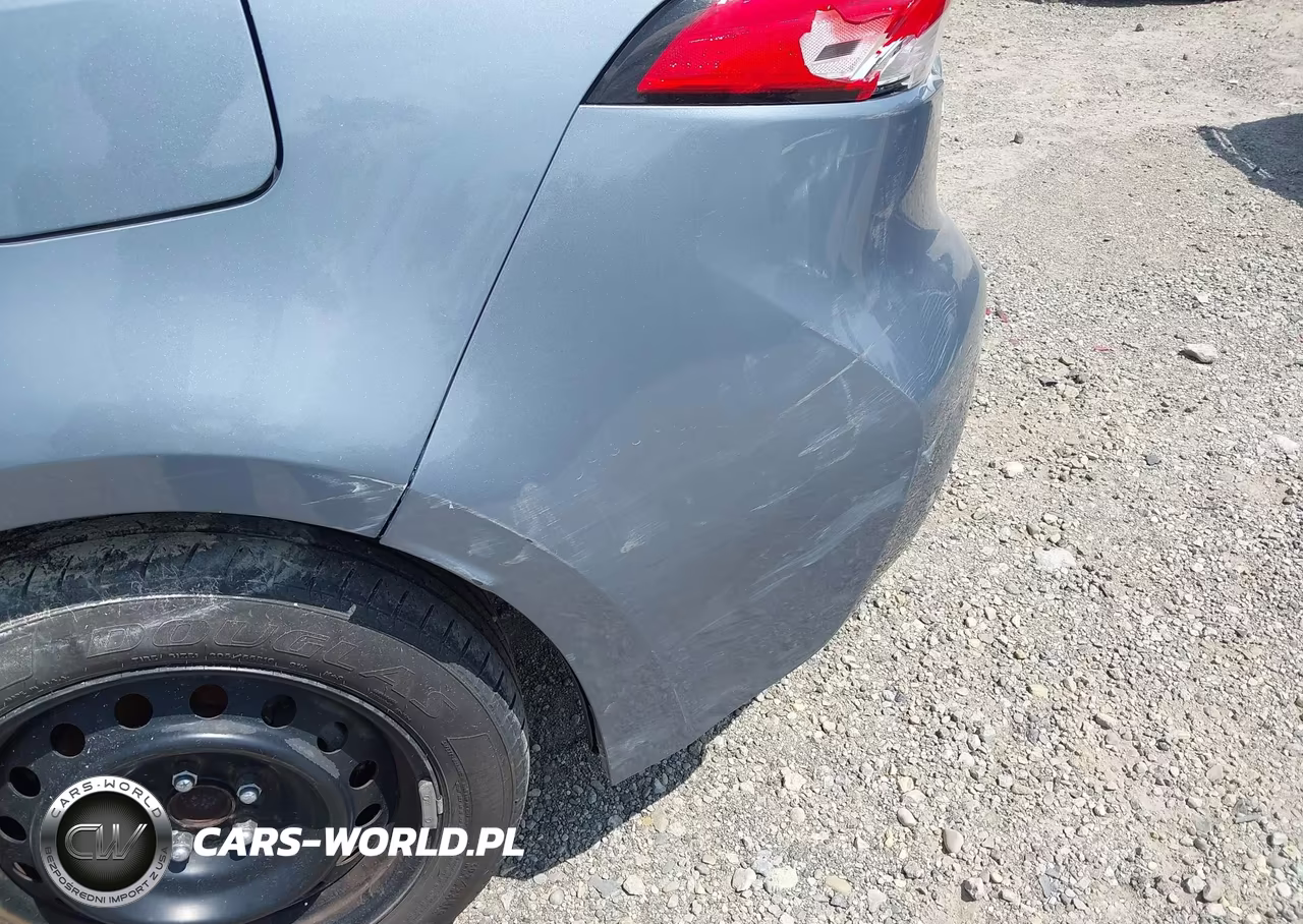 2020 Toyota Corolla Le VIN:5YFEPRAE6LP097148 - 18