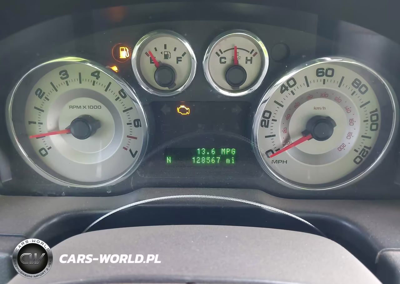 2009 Ford Edge Sel VIN:2FMDK38C49BA57191 - 7
