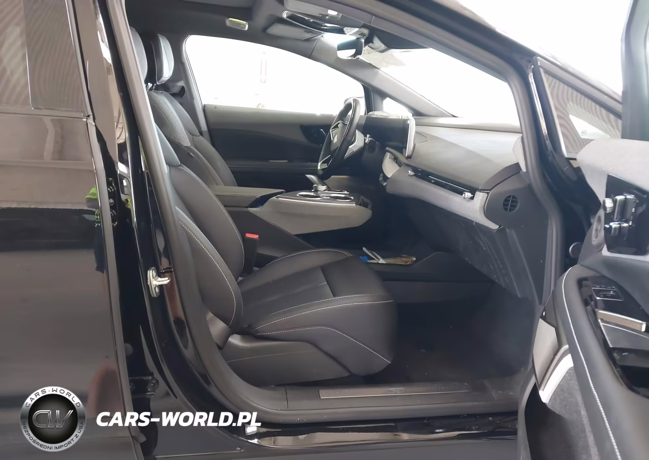 2026 Cadillac Optiq Sport VIN:3GYK3EM42TS127186 - 5