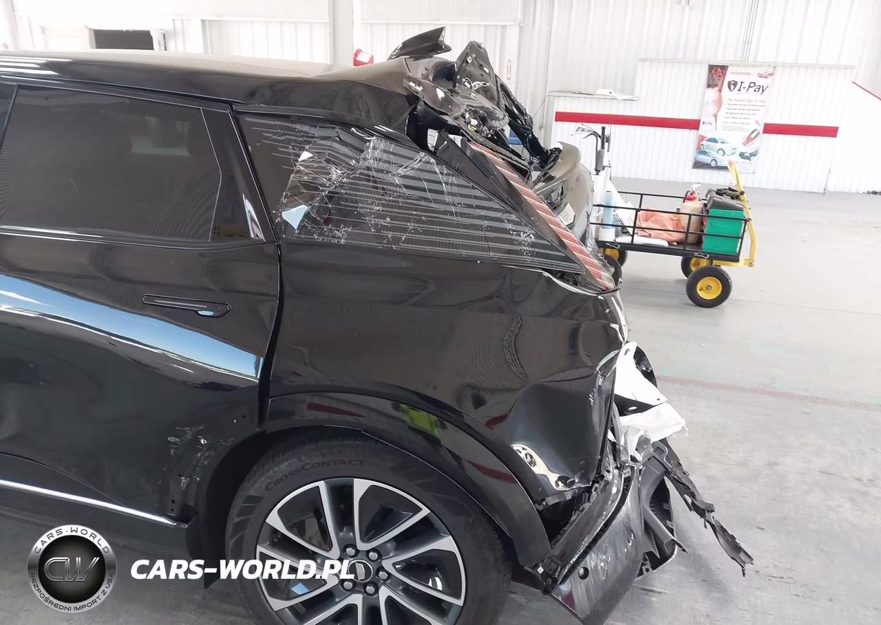 2026 Cadillac Optiq Sport VIN:3GYK3EM42TS127186 - 6