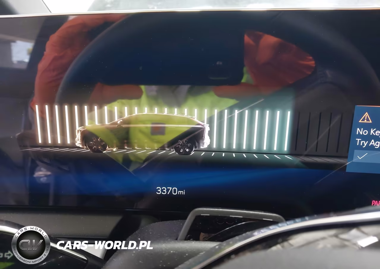 2026 Cadillac Optiq Sport VIN:3GYK3EM42TS127186 - 7